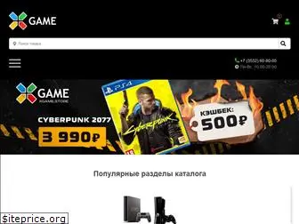 xgame.store