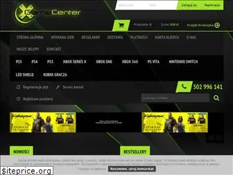 xgamecenter.pl