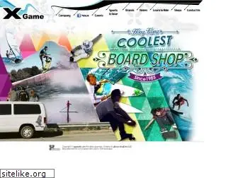 xgamehk.com