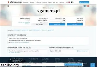 xgamers.pl