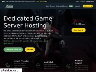 xgamingserver.com