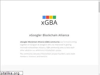 xgba.io