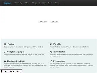 xgboost.ai