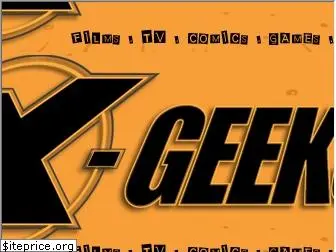 xgeeks.co.uk