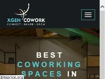 xgencowork.com