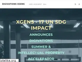 xgens.org