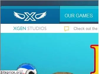 xgenstudios.com