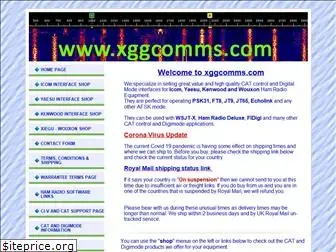 xggcomms.com