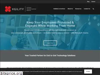 xgility.com