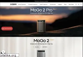 xgimi.com