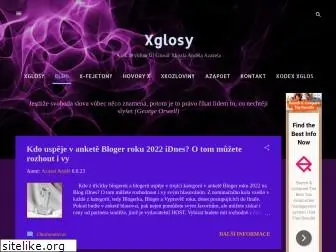 xglosy.eu