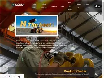 xgma.com.cn