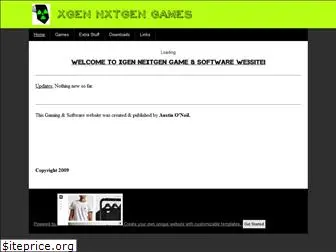 xgngames.weebly.com