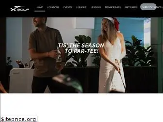 xgolf.com.au