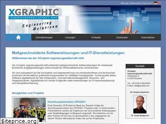 xgraphic.de