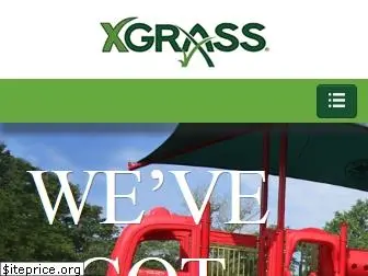 xgrass.com