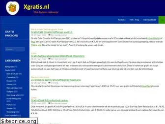 xgratis.nl