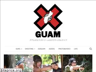 xguam.com