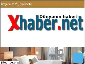 xhaber.net