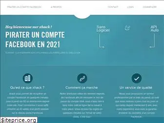 xhacker.is thumbnail