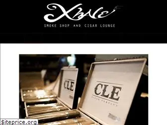 xhalelounge.com