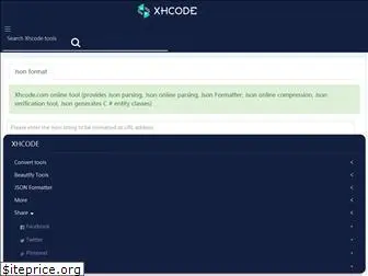 xhcode.com thumbnail