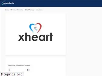 xheart.com
