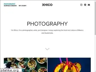 xhico.com