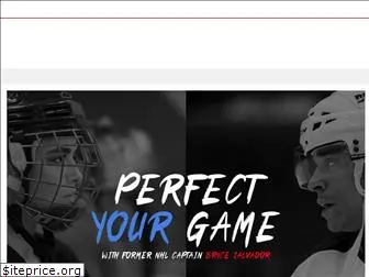xhockeydevelopment.com