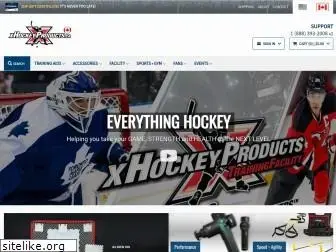 xhockeyproducts.ca