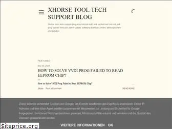 xhorsetool.blogspot.com