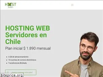 xhost.cl
