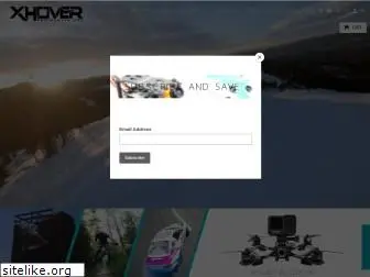 xhover.com