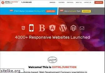 xhtmljunction.com