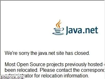 xhtmlrenderer.java.net