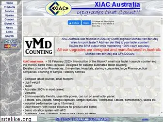 xiac.com