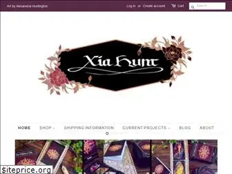 xiahunt.com