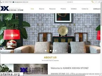 xiamen-stone.com