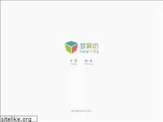 xiangfa.org