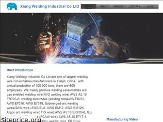 xiangind.com