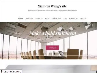 xianwenwang.com