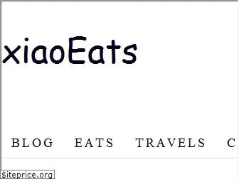 xiaoeats.com