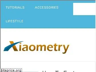 xiaometry.com