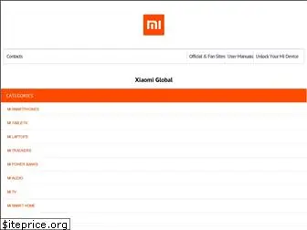 xiaomi-mi.com