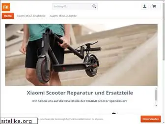 xiaomi-scooter.com
