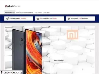 xiaomi-servis.cz