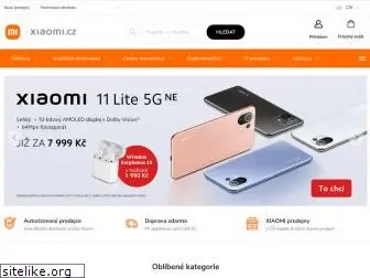 xiaomi.cz