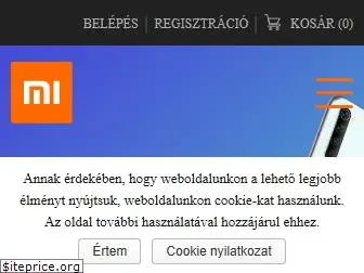 xiaomi.hu