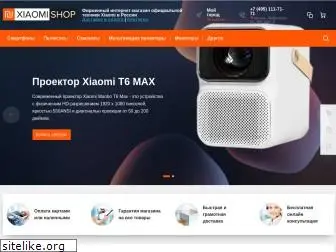 xiaomi.shop