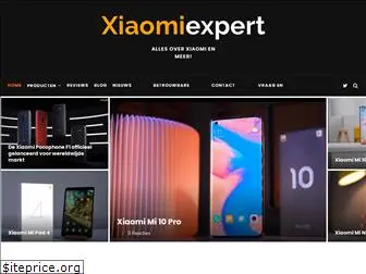 xiaomiexpert.nl